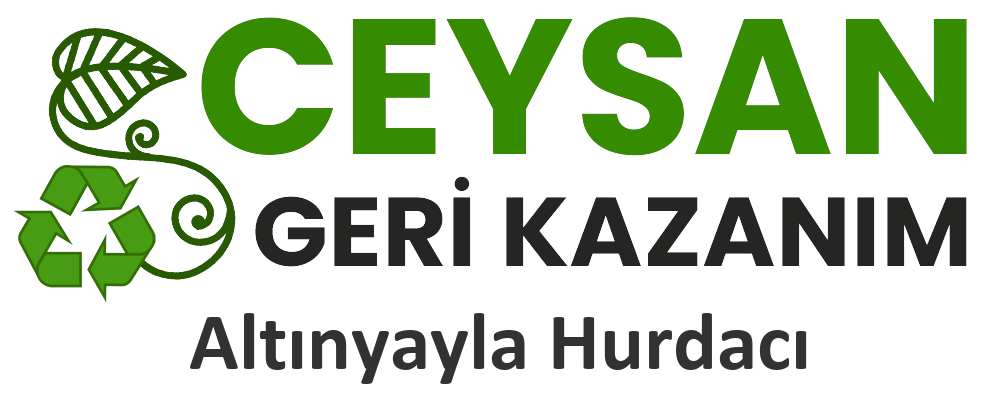 Altınyayla Hurdacı